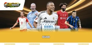 Phân tích thuật toán Odds và xác suất tại DV88