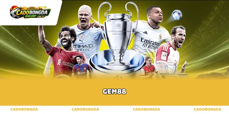 Phân tích thuật toán Odds tại hệ thống Gem88