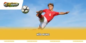 Nghệ thuật chọn thời điểm vàng để vào kèo rung