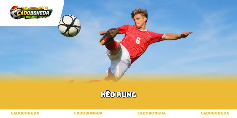 Nghệ thuật chọn thời điểm vàng để vào kèo rung