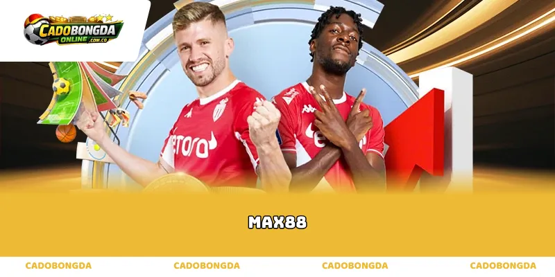 Đánh giá hạ tầng đồ họa đỉnh cao của Max88