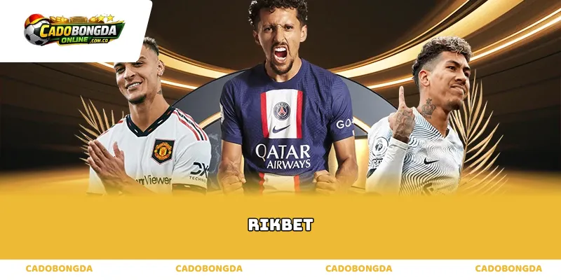 Đánh giá hiệu năng và giao diện người dùng tại Rikbet