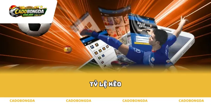 Cách đọc và phân tích Tỷ lệ kèo từ nhà cái