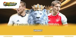 Phân tích hệ thống dữ liệu thời gian thực tại Vaobet